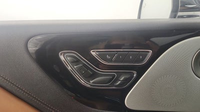 2020 Lincoln Aviator Black Label