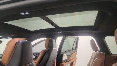 2020 Lincoln Aviator Black Label