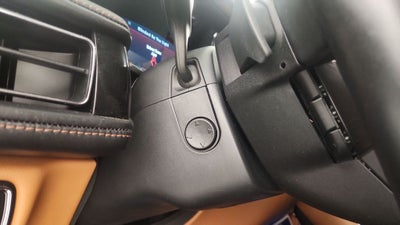 2020 Lincoln Aviator Black Label