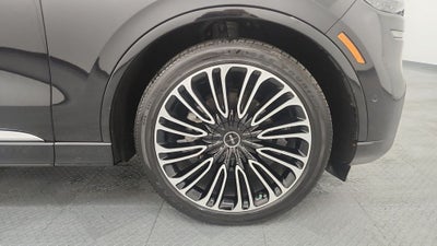 2020 Lincoln Aviator Black Label