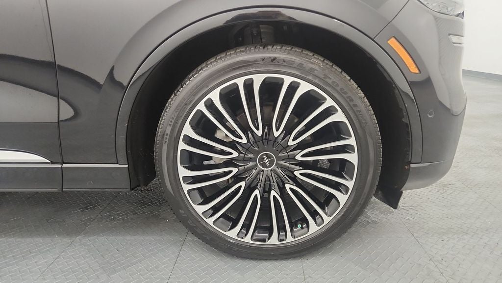 2020 Lincoln Aviator Black Label