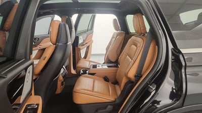 2020 Lincoln Aviator Black Label