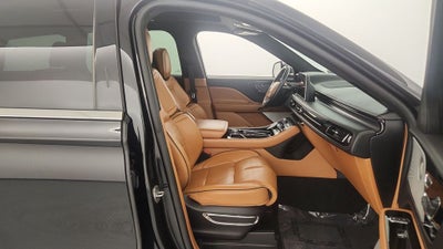 2020 Lincoln Aviator Black Label