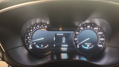 2018 Lincoln MKC Premiere