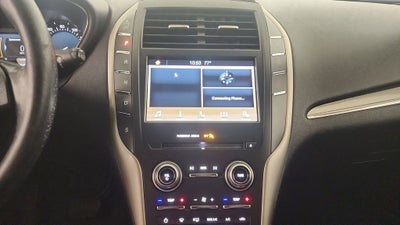 2018 Lincoln MKC Premiere