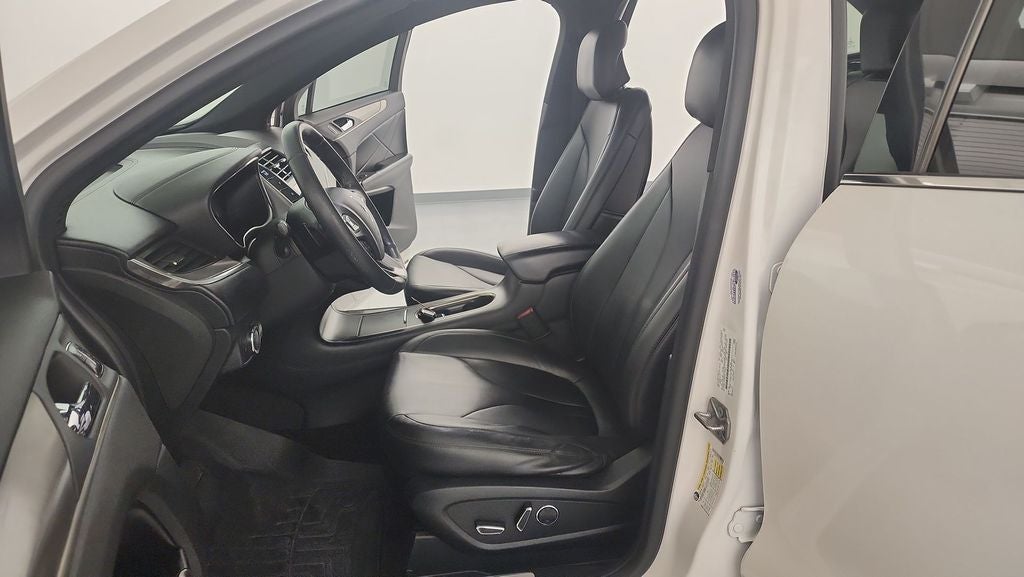 2018 Lincoln MKC Premiere