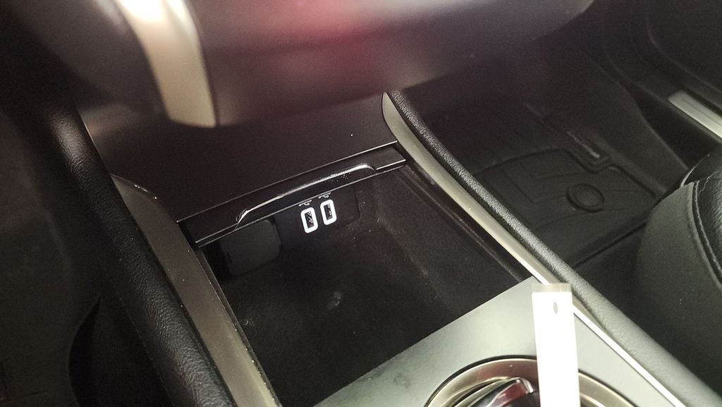 2018 Lincoln MKC Premiere