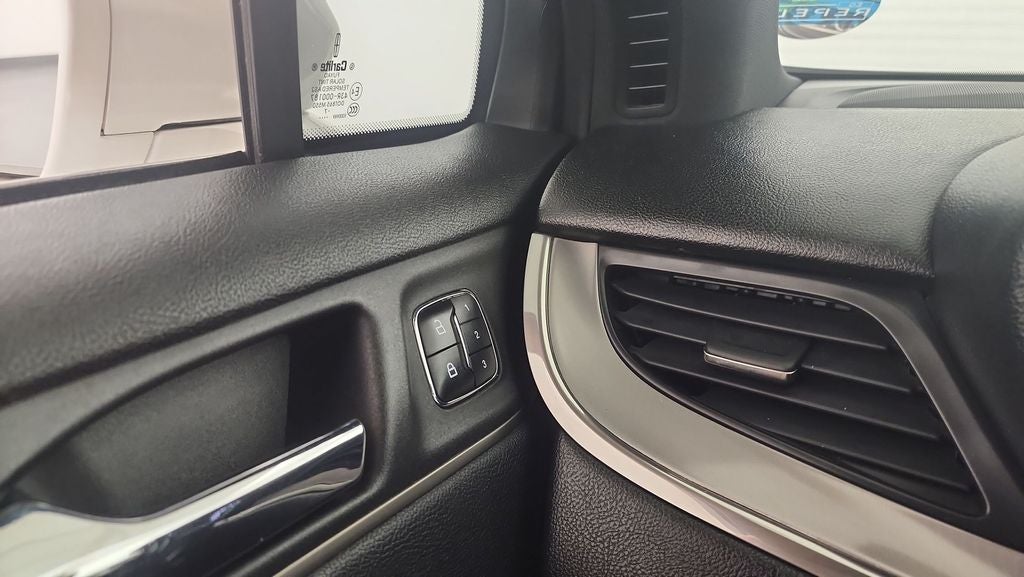 2018 Lincoln MKC Premiere