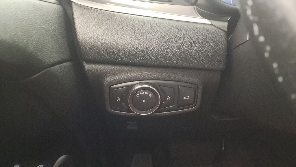 2018 Lincoln MKC Premiere