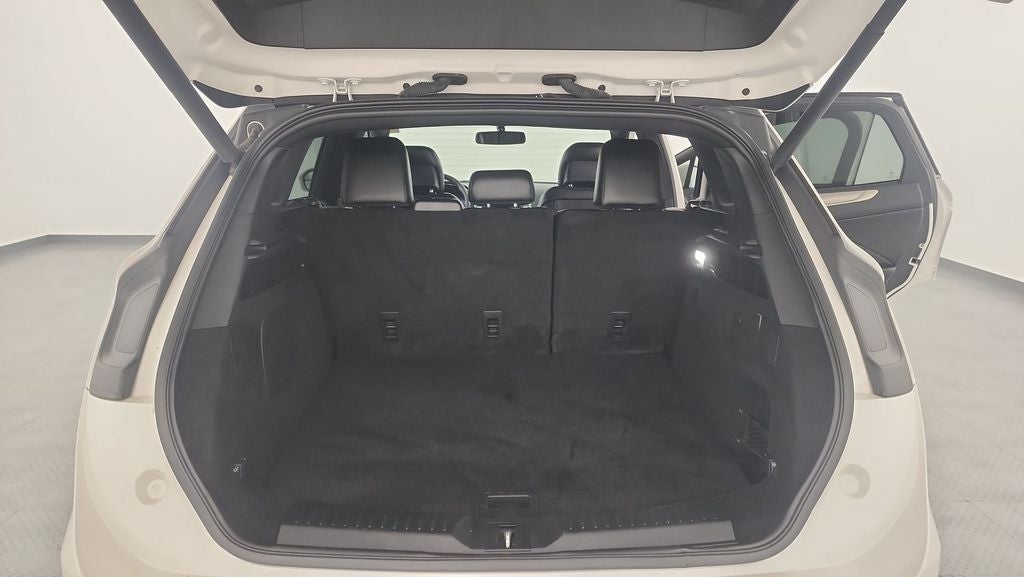 2018 Lincoln MKC Premiere