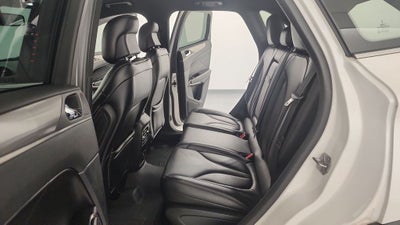 2018 Lincoln MKC Premiere