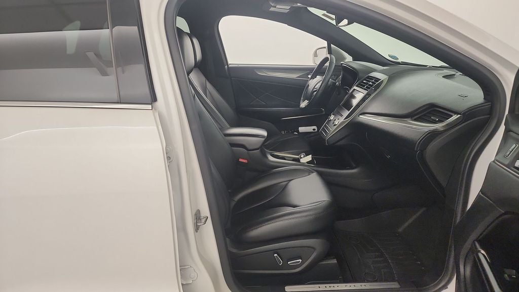 2018 Lincoln MKC Premiere