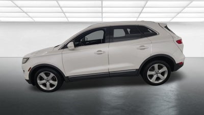 2018 Lincoln MKC Premiere