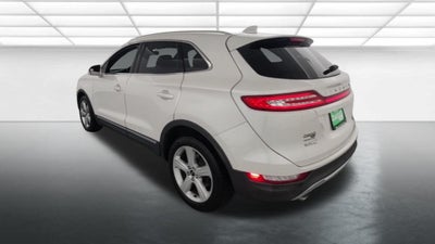 2018 Lincoln MKC Premiere