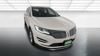 2018 Lincoln MKC Premiere