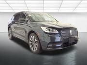 2021 Lincoln Corsair Reserve