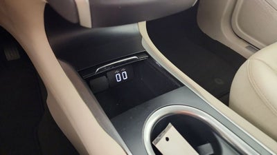 2019 Lincoln MKC Select