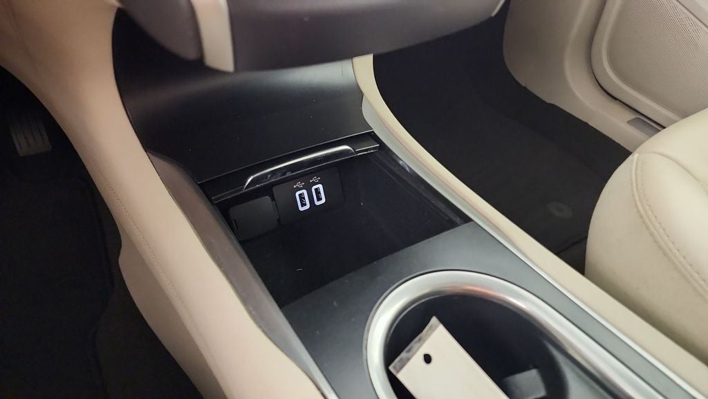2019 Lincoln MKC Select