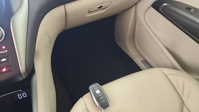 2019 Lincoln MKC Select