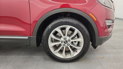 2019 Lincoln MKC Select