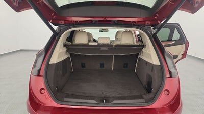 2019 Lincoln MKC Select