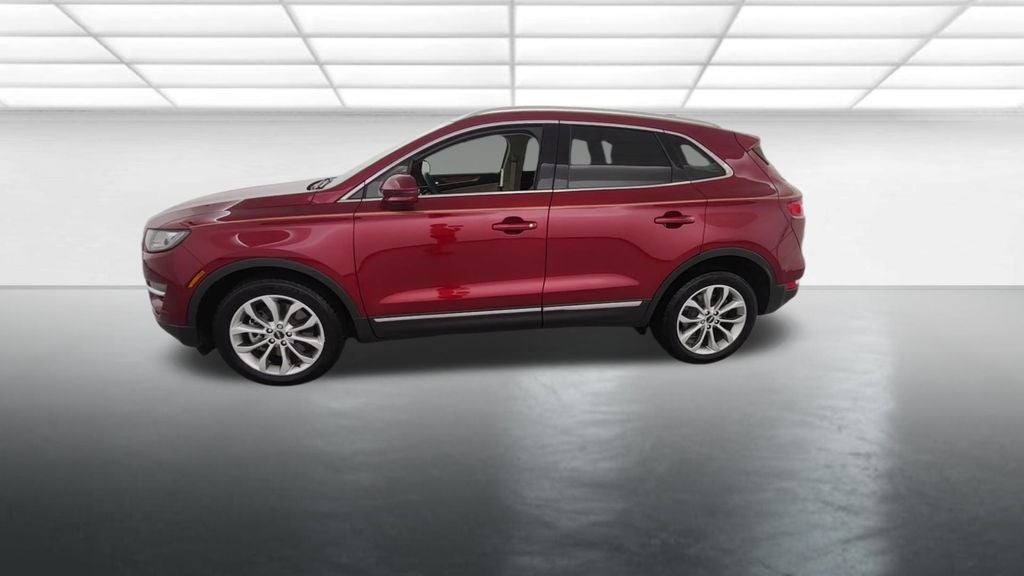 2019 Lincoln MKC Select