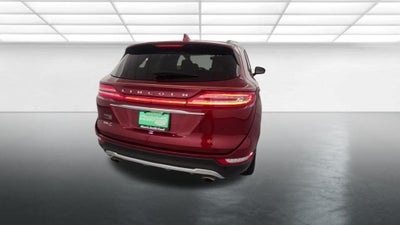 2019 Lincoln MKC Select