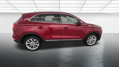 2019 Lincoln MKC Select