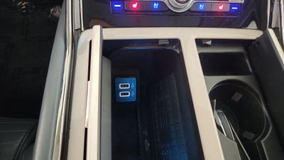 2018 Lincoln Navigator Black Label