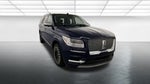 2018 Lincoln Navigator Black Label