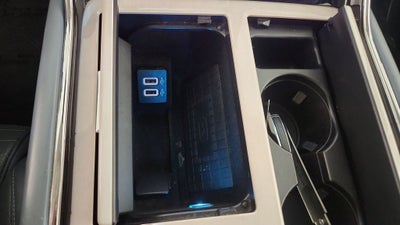 2018 Lincoln Navigator Black Label