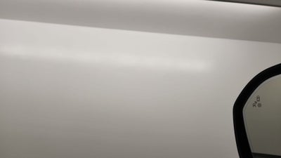 2018 Lincoln Navigator Black Label