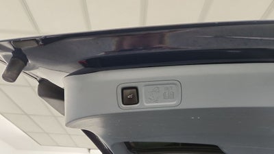 2018 Lincoln Navigator Black Label