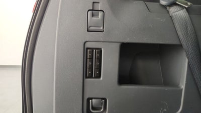 2018 Lincoln Navigator Black Label