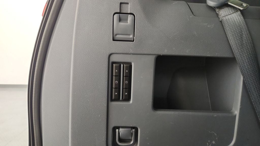 2018 Lincoln Navigator Black Label