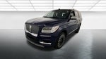 2018 Lincoln Navigator Black Label