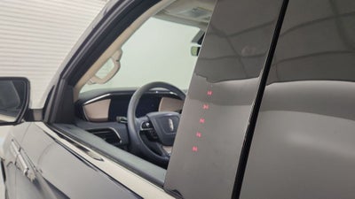 2018 Lincoln Navigator Black Label