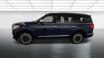 2018 Lincoln Navigator Black Label