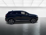 2015 Lincoln MKC Base