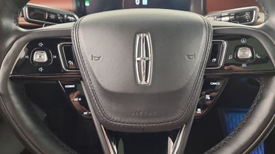 2020 Lincoln Aviator Grand Touring