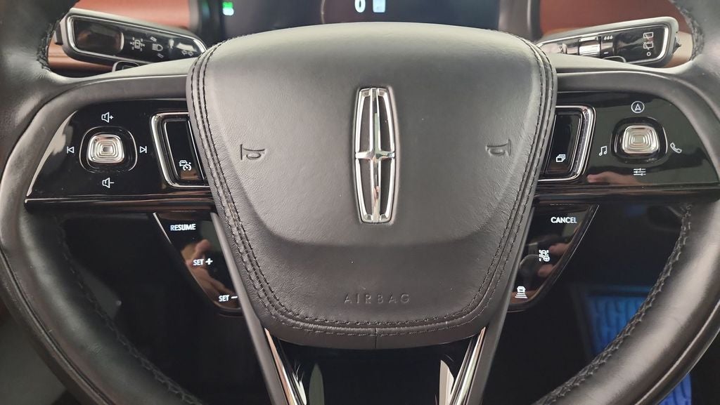 2020 Lincoln Aviator Grand Touring