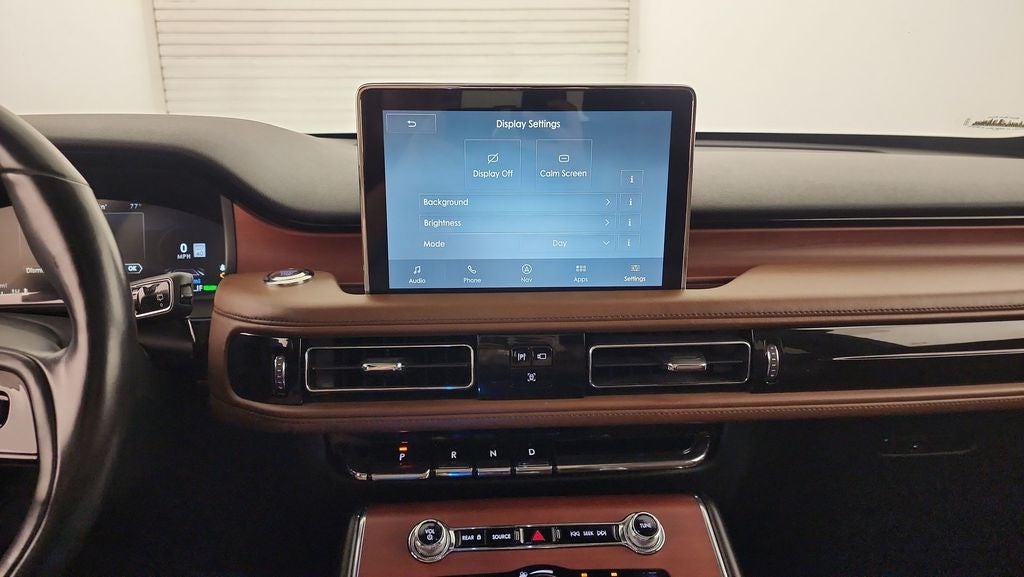 2020 Lincoln Aviator Grand Touring