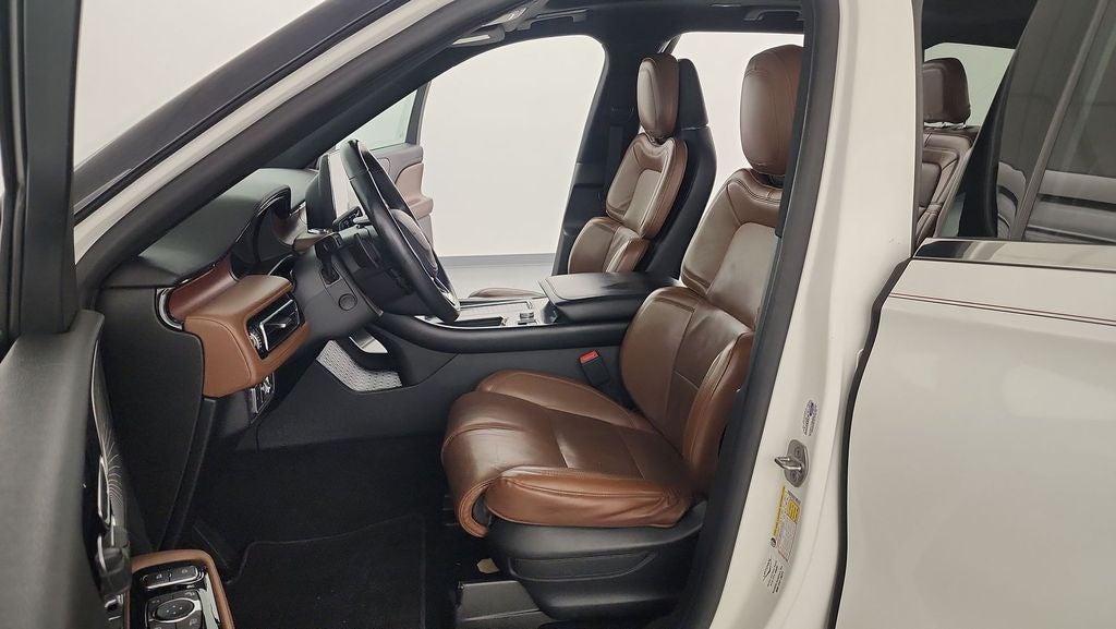 2020 Lincoln Aviator Grand Touring