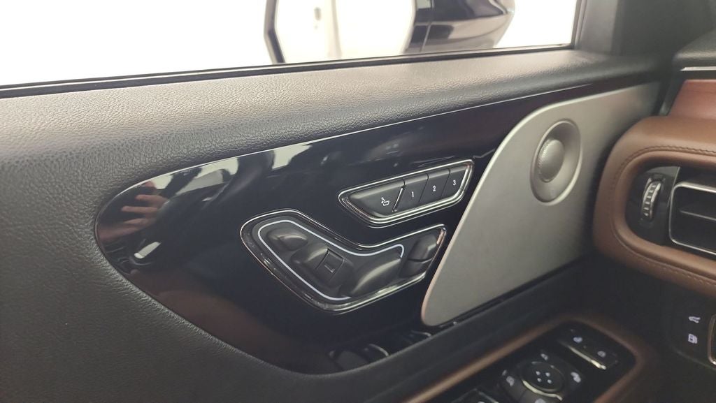 2020 Lincoln Aviator Grand Touring