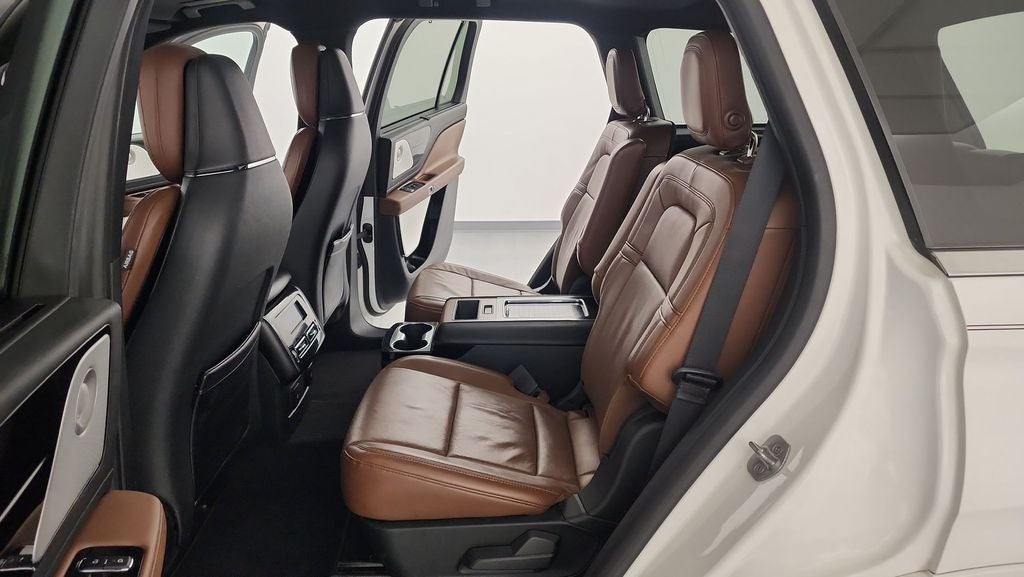 2020 Lincoln Aviator Grand Touring