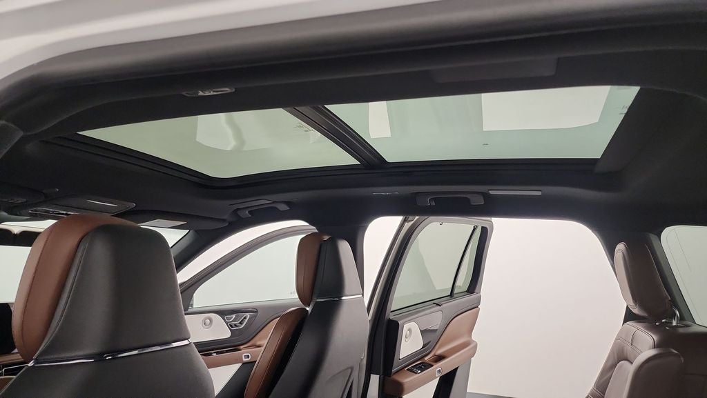 2020 Lincoln Aviator Grand Touring