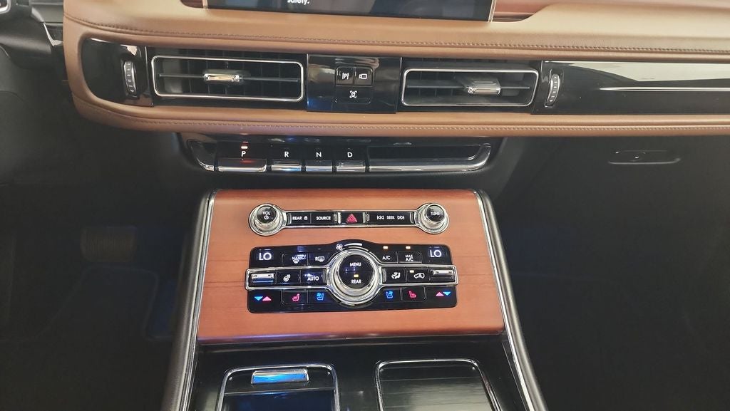 2020 Lincoln Aviator Grand Touring