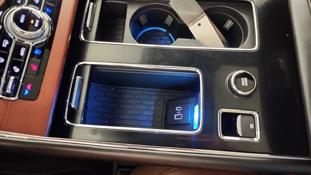 2020 Lincoln Aviator Grand Touring