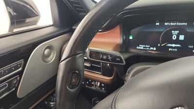 2020 Lincoln Aviator Grand Touring