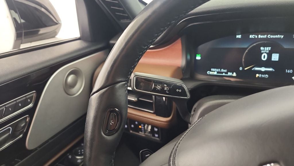 2020 Lincoln Aviator Grand Touring